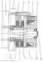 Fig. 01 - Brake unit for a rack-and-pinion drive