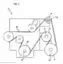 Fig. 02 - Crankshaft torque modulator