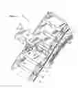 Fig. 02 - Moving flange for passenger conveyors