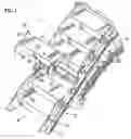 Fig. 02 - Passenger conveyor drive machine