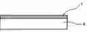 Fig. 01 - Diamond-coated electrode and method for producing same