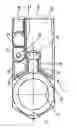 Fig. 01 - One-piece double-chamber container