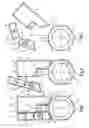 Fig. 02 - One-piece double-chamber container