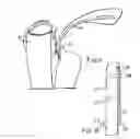 Fig. 06 - Mounting plate and leg harness assembly