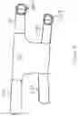 Fig. 08 - Wearable wallet for motorcyclists