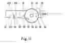 Fig. 12 - Nail gun