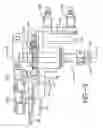 Fig. 04 - Guide mechanism and method for axially directing an annular transponder unit