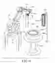Fig. 09 - Guide mechanism and method for axially directing an annular transponder unit