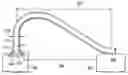 Fig. 01 - Wire bonds having pressure-absorbing balls