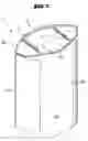 Fig. 06 - Container with hollow bottom