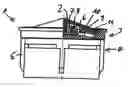 Fig. 01 - Sanitary insert unit