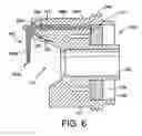 Fig. 09 - Spray applicator for particulate material