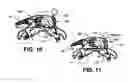 Fig. 07 - Switching assembly for a batch feed waste disposer