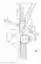 Fig. 02 - Deviation device for a coiler installation for coiling strips