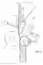 Fig. 06 - Deviation device for a coiler installation for coiling strips