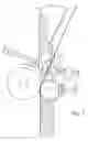 Fig. 08 - Deviation device for a coiler installation for coiling strips