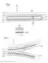 Fig. 04 - Element for transferring a moving web onto a core, and method for it's use