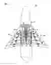 Fig. 05 - Transformable fluid foil with pivoting spars
