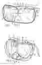 Fig. 02 - Storage device for emergency equipment