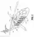 Fig. 02 - Acoustic absorption system for an aircraft airframe
