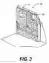 Fig. 04 - Acoustic absorption system for an aircraft airframe