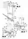 Fig. 06 - Flight deck security pocket door system