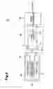 Fig. 06 - Radiation detection by dual-faced scintillation