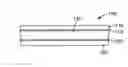 Fig. 02 - Primed substrate comprising conductive polymer layer and method