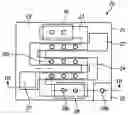 Fig. 01 - Composite pattern for monitoring various defects of semiconductor device