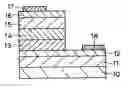 Fig. 01 - Semiconductor apparatus, method for growing nitride semiconductor and method for producing semiconductor apparatus