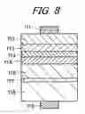 Fig. 06 - Semiconductor apparatus, method for growing nitride semiconductor and method for producing semiconductor apparatus