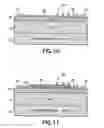 Fig. 06 - III-nitride power semiconductor with a field relaxation feature