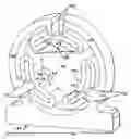 Fig. 01 - Microcomponent holder and method for manufacture thereof