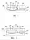 Fig. 02 - Semiconductor package having passive component disposed between semiconductor device and substrate