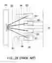 Fig. 07 - Mounting pad structure for wire-bonding type lead frame packages