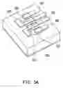 Fig. 11 - Mounting pad structure for wire-bonding type lead frame packages