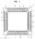 Fig. 02 - Semiconductor device with improved arrangement of a through-hole in a wiring substrate