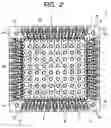 Fig. 03 - Semiconductor device with improved arrangement of a through-hole in a wiring substrate