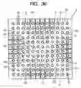 Fig. 26 - Semiconductor device with improved arrangement of a through-hole in a wiring substrate