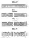 Fig. 02 - BGA package substrate and method of fabricating same