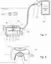 Fig. 02 - Simple, mechanism-free device, and method to produce vortex ring bubbles in liquids