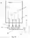 Fig. 11 - Simple, mechanism-free device, and method to produce vortex ring bubbles in liquids
