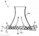 Fig. 04 - Performance augmentation of natural draft cooling towers