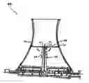 Fig. 07 - Performance augmentation of natural draft cooling towers
