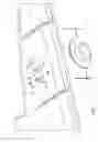 Fig. 02 - Trim panel with integrally formed attachment member