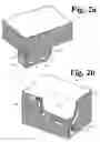 Fig. 03 - Method and tool for molding