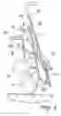 Fig. 07 - Frame with telescopic closure, particularly for pushchairs or the like