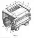 Fig. 12 - Noise producing device