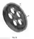 Fig. 16 - Noise producing device