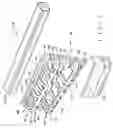 Fig. 02 - Bumper system with energy absorber